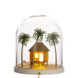 My Little Holiday Table Lamp By Seletti