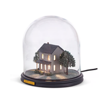 My Little Neighbour Table Lamp By Seletti