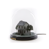 My Little Neighbour Table Lamp By Seletti