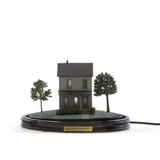 My Little Neighbour Table Lamp By Seletti