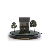 My Little Neighbour Table Lamp By Seletti