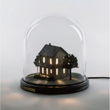 My Little Neighbour Table Lamp By Seletti