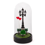 My Little Valentine Table Lamp By Seletti