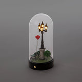 My Little Valentine Table Lamp By Seletti