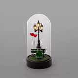 My Little Valentine Table Lamp By Seletti