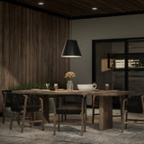 Myla Outdoor Pendant Light
