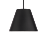Myla Outdoor Pendant Light Black By Modern Forms