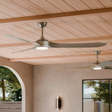 Mylo Weather+ Ceiling Fan lifestyle