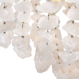 Myra Chandelier Medium By Frederic Ramond - Detailed View1