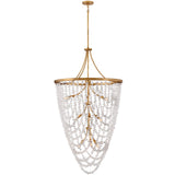 Myra Chandelier Medium By Frederic Ramond