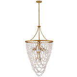 Myra Chandelier Small By Frederic Ramond
