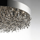 Mystic Round Chandelier By Maxim Lighting Medium PC Finish