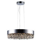 Mystic Round Chandelier By Maxim Lighting Small PC
