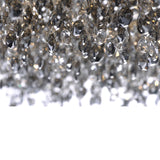 Mystic Round Chandelier By Maxim Lighting Small PC Detailed View