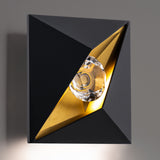 Mythical Outdoor Wall Light By Schonbek Beyond - Lifestyle View