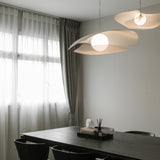 Mytilus Multi-Light Pendant By A Emotional Light4