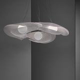 Mytilus Multi-Light Pendant By A Emotional Light