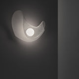 Mytilus Wall Lamp By A Emotional Light