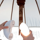 Lima<br> Portable LED Lightbulb for Umbrella