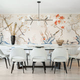 Nabila Linear Chandelier By Tooy, Finish: Brushed Brass