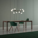 Nabila Linear Chandelier