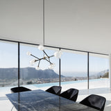 Nabila Linear Chandelier