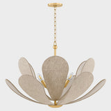 Nadine Chandelier By Mitzi - Main View 2