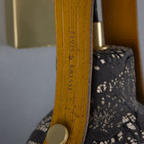 Nagi Wall Light satbrslw