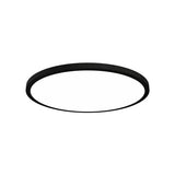 NAIA CEILING LIGHT BY ACCORD, COLOR: CHARCOAL, , | CASA DI LUCE LIGHTING