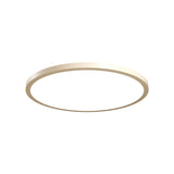 Naia Ceiling Light By Accord, Color: Organic Cappuccino, Size: Small, Medium, ,| Casa Di Luce Lighting