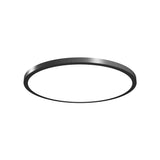 Naia Ceiling Light By Accord, Color: Organic Lead Grey, Size: Small, Medium, ,| Casa Di Luce Lighting