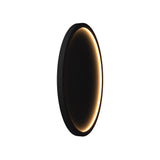 Naia Edge Lit Wall Lamp By Accord, Color: Size: Small, Medium, Large, ,| Casa Di Luce Lighting
