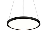 NAIA PENDANT LIGHT BY ACCORD, COLOR: CHARCOAL, , | CASA DI LUCE LIGHTING