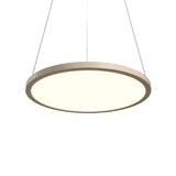 Naia Pendant Light By Accord, Color: Organic Cappuccino, Size: Small, Medium, ,| Casa Di Luce Lighting