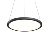 Naia Pendant Light By Accord, Color: Organic Lead Grey, Size: Small, Medium, ,| Casa Di Luce Lighting