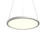 Naia Pendant Light By Accord, Color: Organic White, Size: Small, Medium, ,| Casa Di Luce Lighting