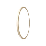 Naia Wall Lamp By Accord, Color: Organic Cappuccino, Size: Small, Medium, ,| Casa Di Luce Lighting