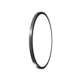 Naia Wall Lamp By Accord, Color: Organic Lead Grey, Size: Small, Medium, ,| Casa Di Luce Lighting