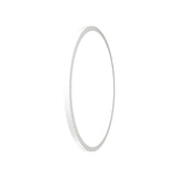 Naia Wall Lamp By Accord, Color: Organic White, Size: Small, Medium, ,| Casa Di Luce Lighting