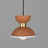 Nakaii Pendant