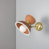 Nakaii Wall Light