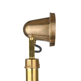 Nanami Outdoor Bollard Light