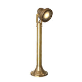 Nanami Outdoor Bollard Light