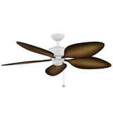 Nani Ceiling Fan Matte White By Kichler