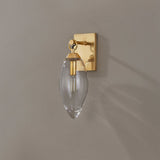 Nantucket Wall Sconce by Hudson Valley