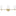 Naomi Vanity Light Lacquered Brass Cased Opal By Lark Living - Front View