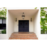 Napa County Wall Sconce by Troy Lighting