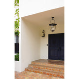 Napa County Wall Sconce by Troy Lighting