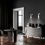 Nappe App N4 Wall Sconce By Masiero - Lifestyle_View