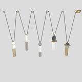 Nappe C5 Pendant Lamp By Masiero, Finish: Mixed Colors, , | Casa Di Luce Lighting